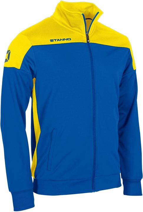 Stanno Pride Full Zip Jacke