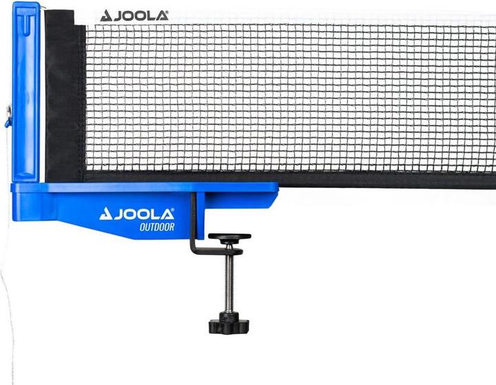 Produktbild Joola Spartan Rack und Netz für Tischtennis im Freien