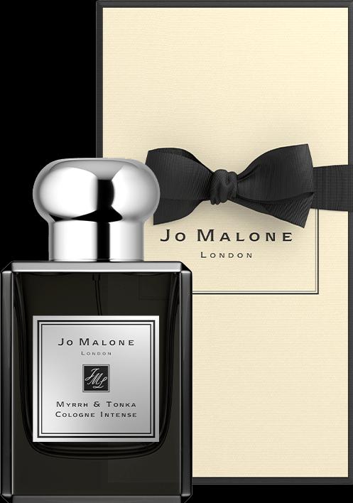 Produktbild Jo Malone Myrrh & Tonka Cologne Intense (Eau de cologne, 50 ml)