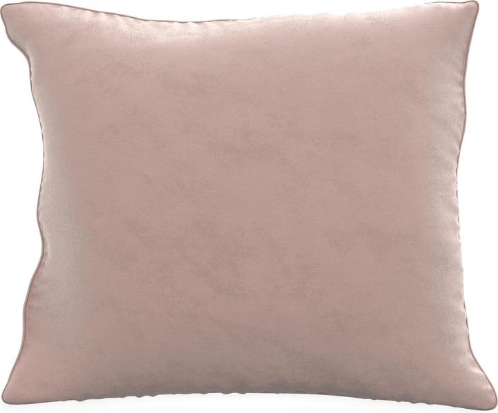 Immagine prodotto Intirilife 2x Copricuscini in velluto 40x40 cm (40 x 40 cm)