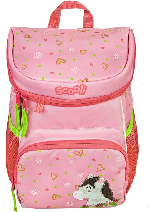 Immagine prodotto Scooli Mini-Me Kindergarten Rucksack - Polly Pony