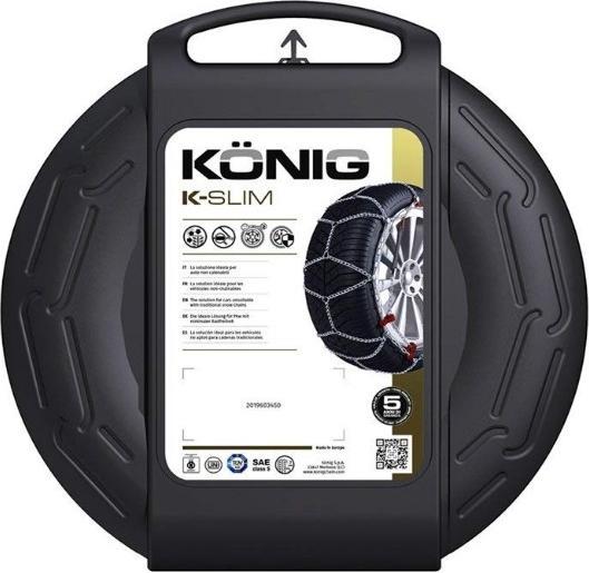 Produktbild König Chain K-Slim 103