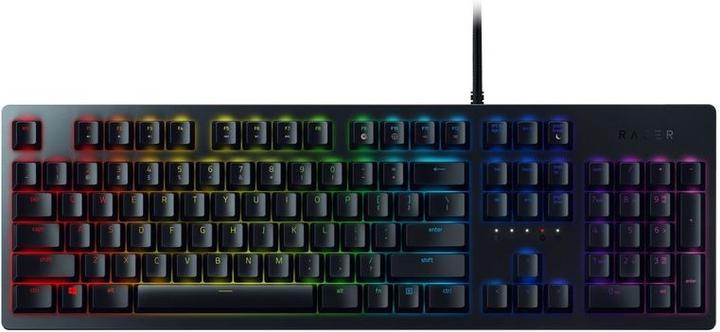 Produktbild Razer Huntsman (DE, Kabelgebunden)