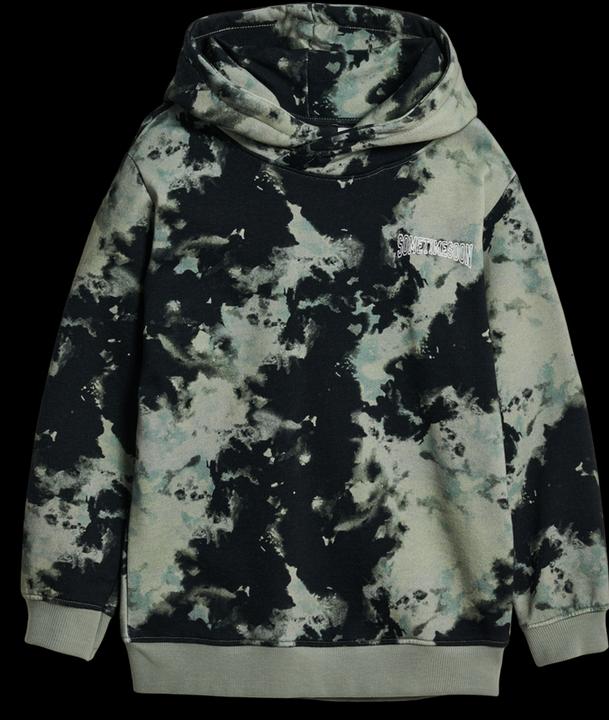 Image du produit hummel Stsliam Hoodie (122)