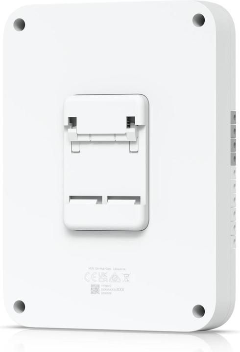Actual product image Ubiquiti Control a vehicle gate using (Fingerprint)