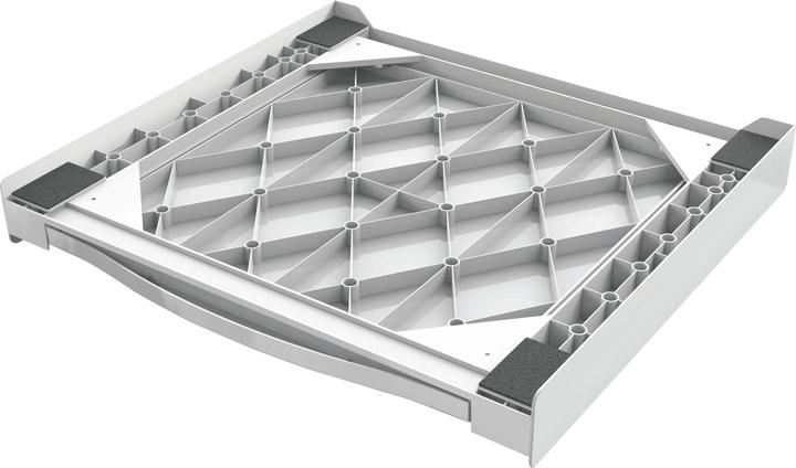 Productafbeelding Nordic Frame bijv. Plus voor wasmachine, droger