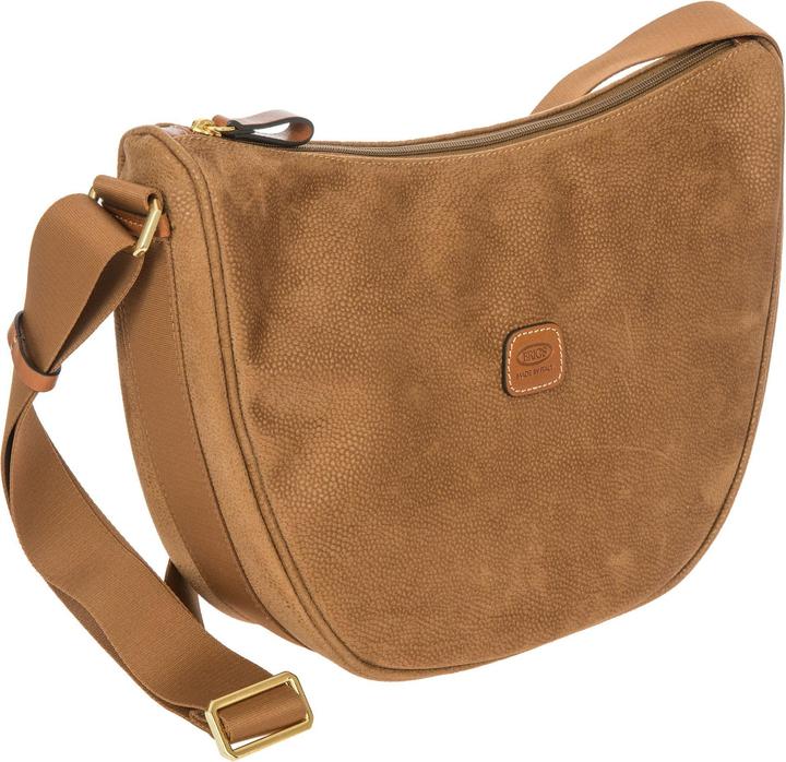 Immagine prodotto Brics Borsa a tracolla Life Luna 35 cm