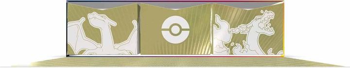 Produktbild Pokémon Pokemon TCG Ultra Premium Collection Glurak (Englisch, Box Set & Collection)