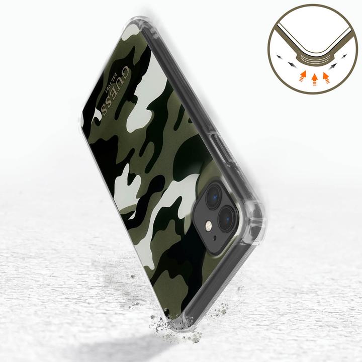 Productafbeelding Guess Zaak (Apple iPhone 11)