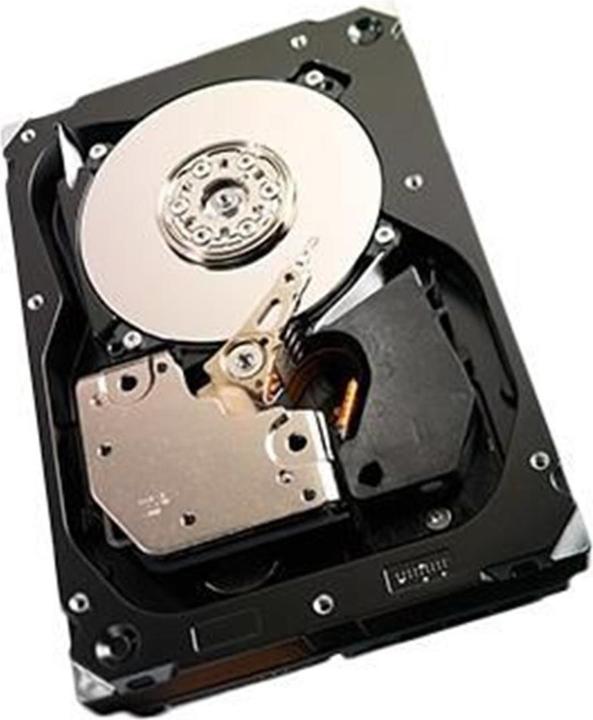 Seagate 600GB 16MB 15K SAS 6Gb/s, **gereviseerd** ST3600057SS-RFB (0.60 TB, 3.5")