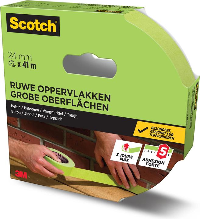 Image du produit Scotch Abdeckband (24 mm)