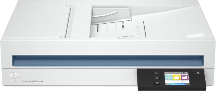 Productafbeelding HP Scanjet Pro N4600 Fnw1