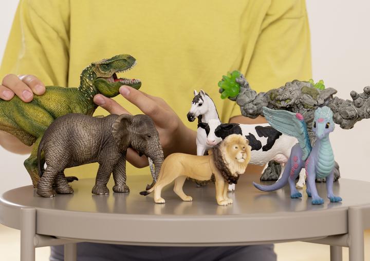 Image du produit Schleich Monstre de pierre