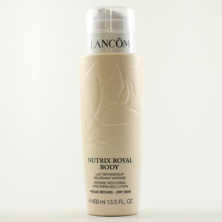 Produktbild Lancôme Nutrix Royal (Körpercreme, 400 ml)