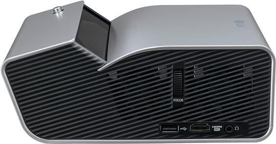Image du produit LG Ph450ug (HD, 450 lm, 0.29:1)