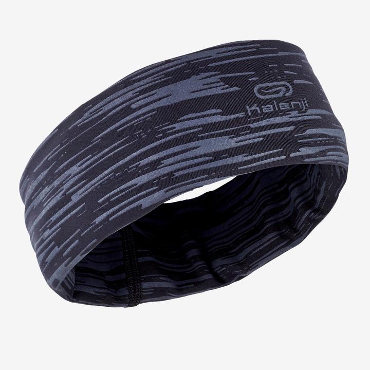 Actual product image Kalenji running neck warmer warm+ 308698