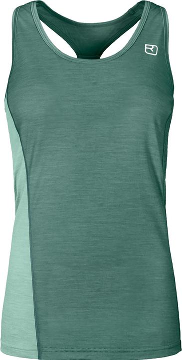 Produktbild Ortovox Women's 120 Cool Tec Fast Upward Top (S)