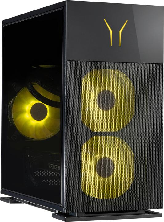 Produktbild Erazer Hunter X30 (Intel Core Ultra 7 265K, 32 GB, 2000 GB, GeForce RTX 4080 SUPER)