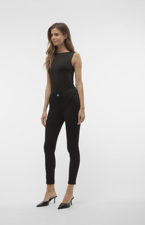 Actual product image Vero Moda Vmflash Mr Skinny Jeans Li140 Ga Noos (34)