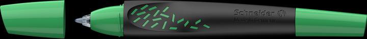 Actual product image Schneider Rollerball Breeze (Green, 5 x)