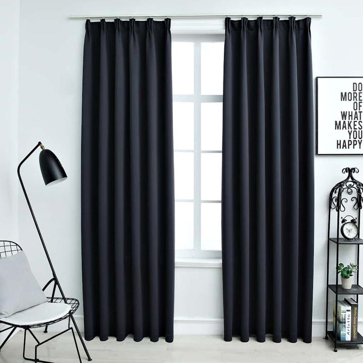 Image du produit VidaXL Nadir (140 x 175 cm)