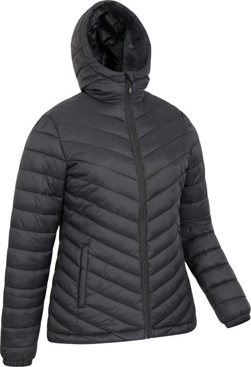 Immagine prodotto Mountain Warehouse - Veste matelassée SEASONS - Donna (30)