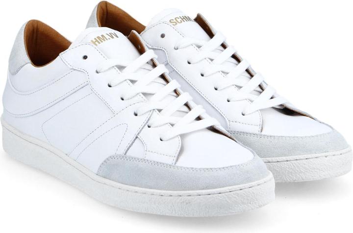 Actual product image Schmoove trainers graf m (43)
