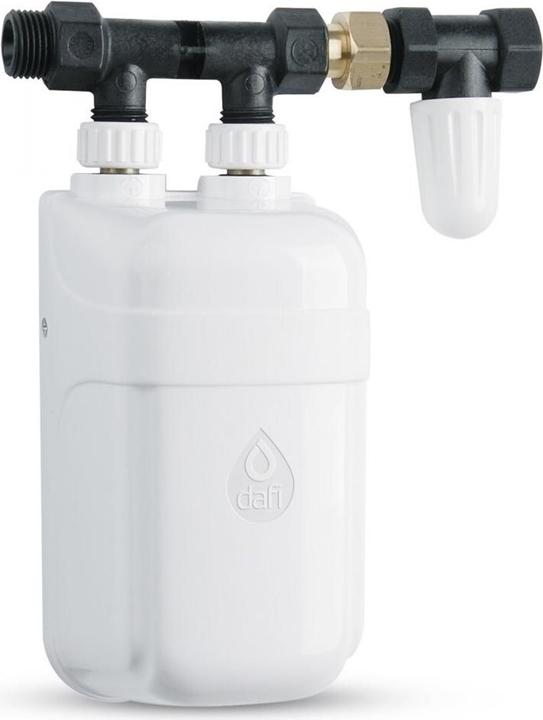 Dafi POZ03135 Kettle & Boiler Vertical Without Tank (Direct)