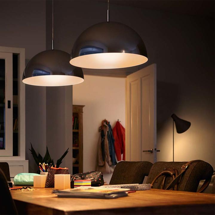Produktbild Philips Lampe (E14, 2.20 W, 250 lm, 1 x, E)