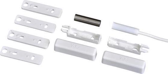 Actual product image Bosch Security Systems Magn. Contact EN-G2, flush+