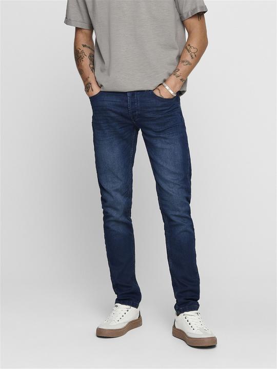Immagine prodotto Only & Sons Jeans dal taglio sottile (W32/L32)