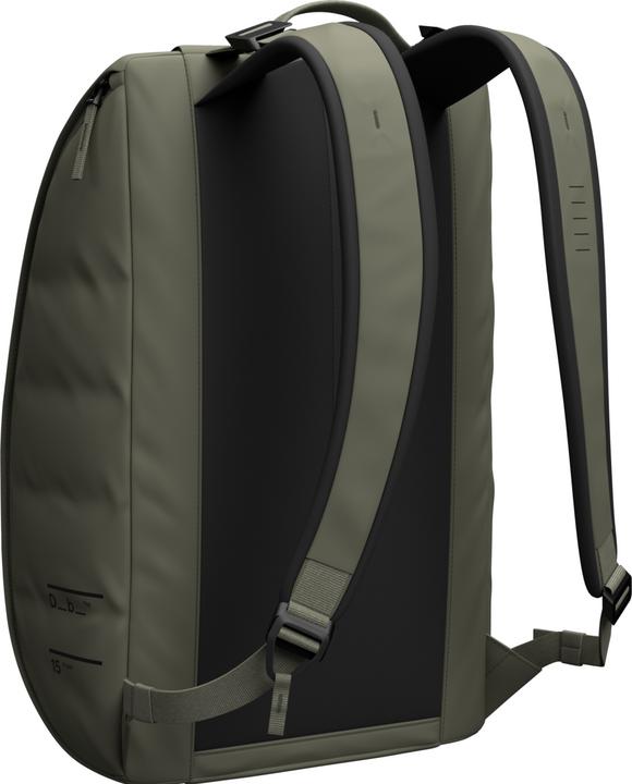 Produktbild D_b_ Hugger Base Backpack (15 l)