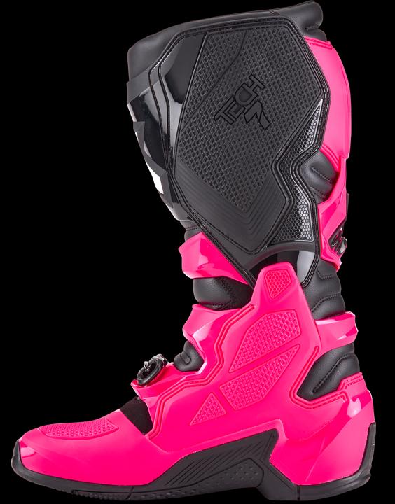 Produktbild Alpinestars BOOTS TECH 7 PINK 6/39 (Herren, 39)
