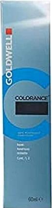 Actual product image Goldwell Colorance (8N light blonde)