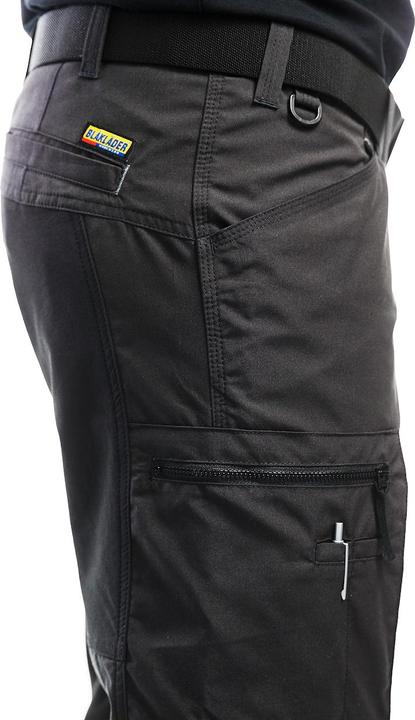 Produktbild Blakläder Service Bundhose (48 C)