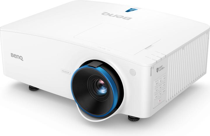 Actual product image BenQ LU935 (Full HD, 6000 lm, 1.36 - 2.18:1)