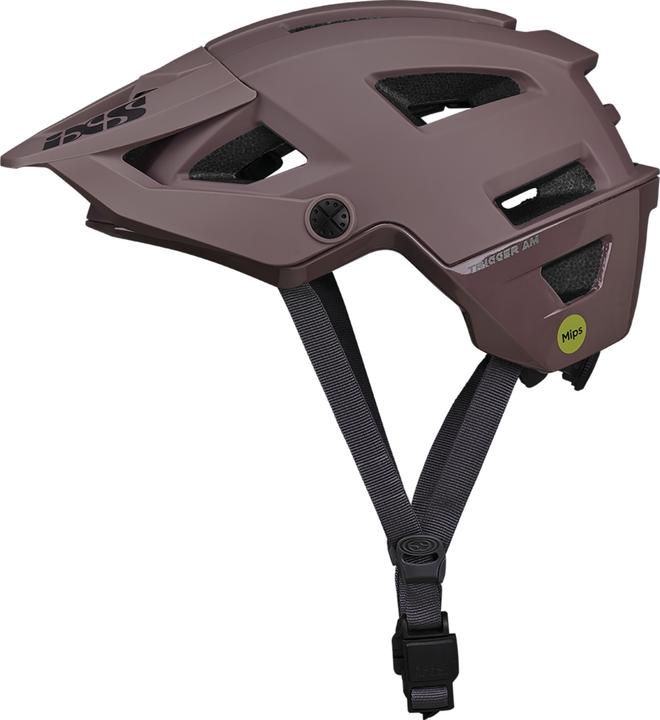 Actual product image iXS Trigger AM MIPS (56 - 60 cm)