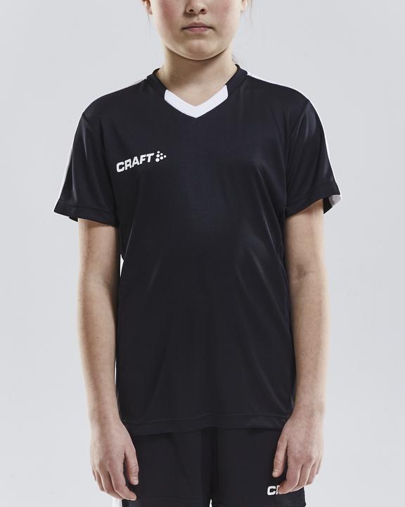 Actual product image Craft Progress Jersey Contrast Jr (134)