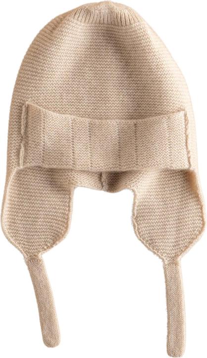 Image du produit Bellemere Bonnet Beannie Cashmere Earflap