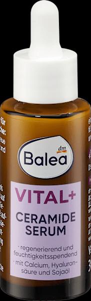 Image du produit dm Balea Sérum Vital+ Céramide