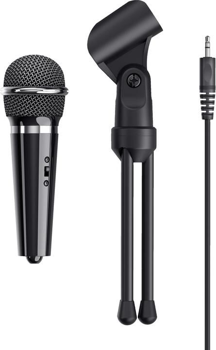 Actual product image Trust Starzz