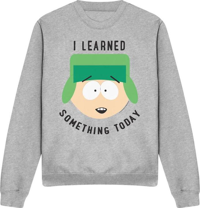 Ubisoft I Learned Something Today Sweatshirt