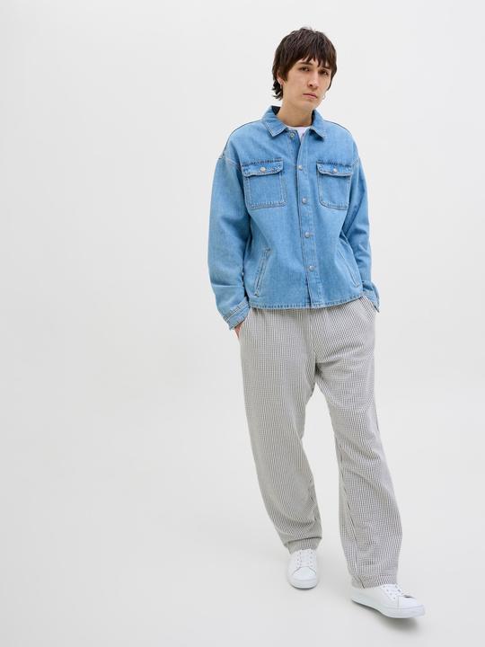 Actual product image Jack & Jones Loose Fit Loose Fit Hosen Loose Fit Hosen (L)