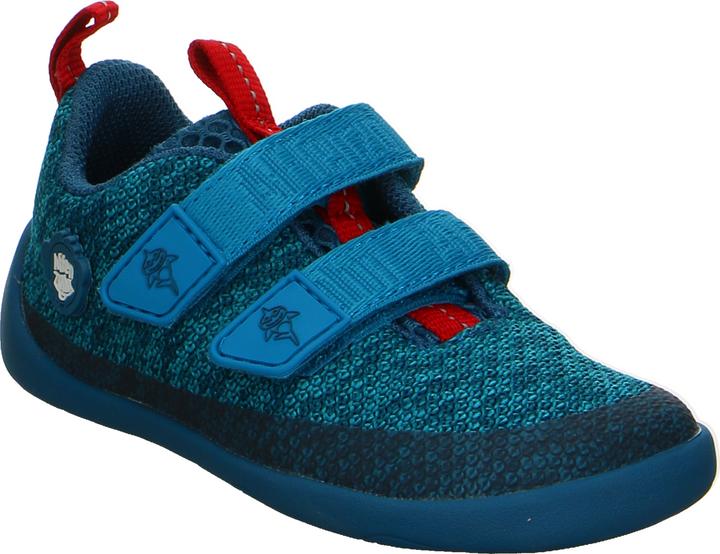 Affenzahn Kid's Barfussschuh Knit Happy