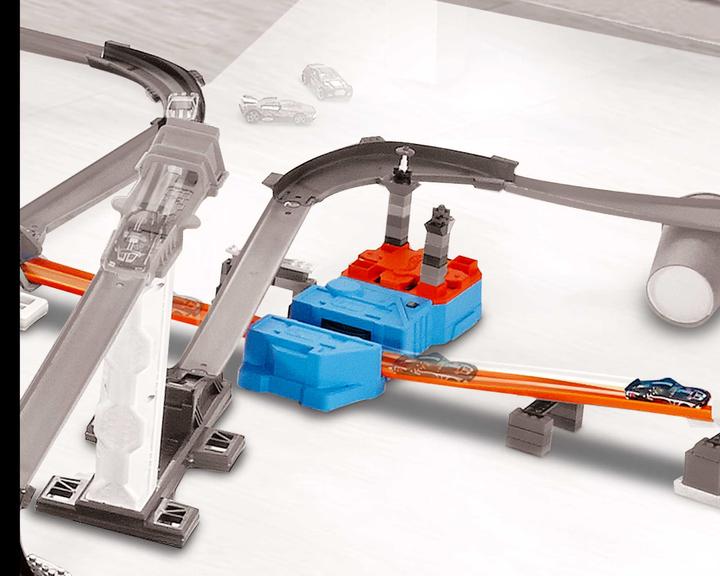Produktbild Hot Wheels Track Builder Booster Pack Spielset