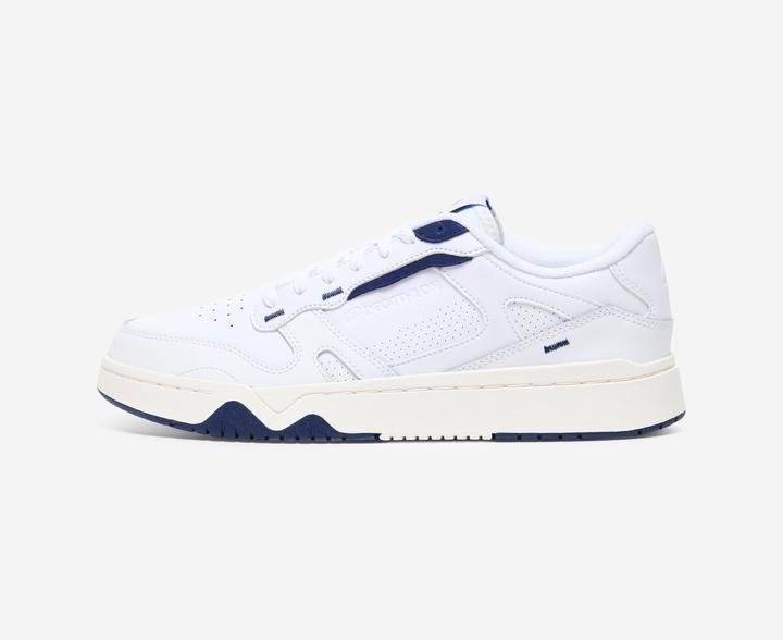 Immagine prodotto Decathlon Sneaker Herren - CJ80 weiss/dunkelblau (42)