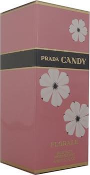 Produktbild Prada Candy Florale Eau de Toilette (neu) (Eau de Toilette, 80 ml)