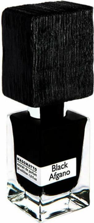 Image du produit Nasomatto Black Afgano (Eau de parfum, 30 ml)