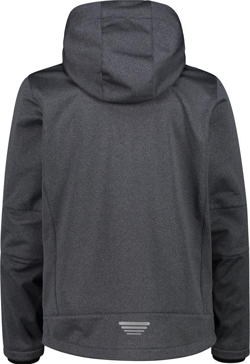Produktbild CMP Campagnolo Jacket Zip Hood 3A01787 (50, L)