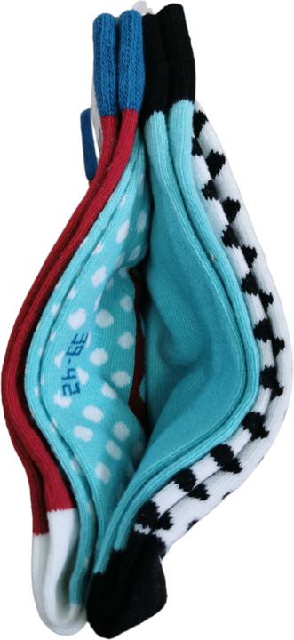 Image du produit Champ Chaussettes pour femmes, lot de 2 (lot de 2, 39 - 42)